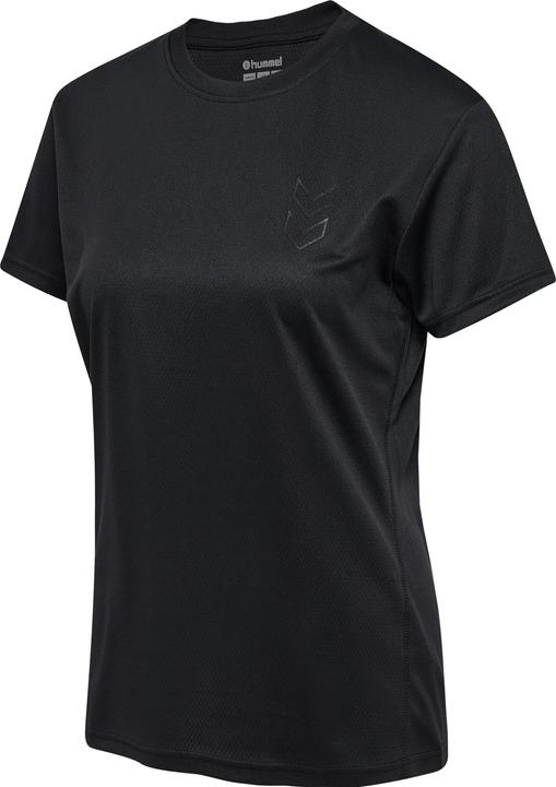 hummel hmlACTIVE PL JERSEY S/S WOMAN (M)
