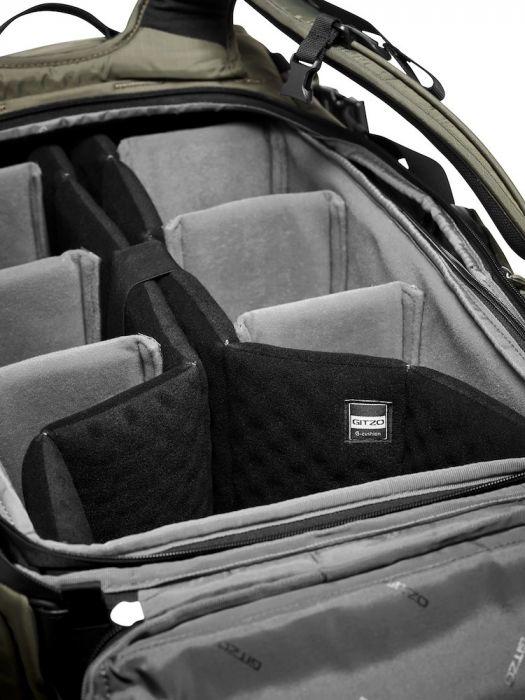 Produktbild Gitzo Adventury Backpack 45L (Fotorucksack, 45 l)