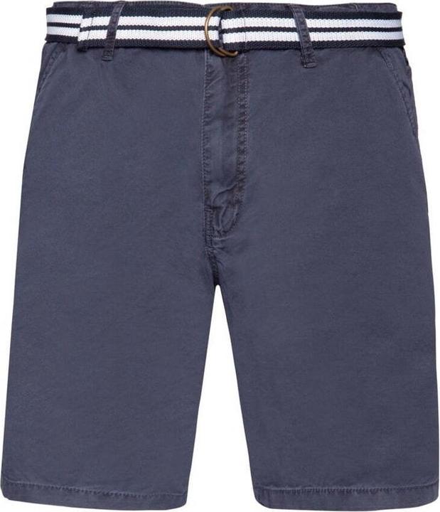 Ground blue