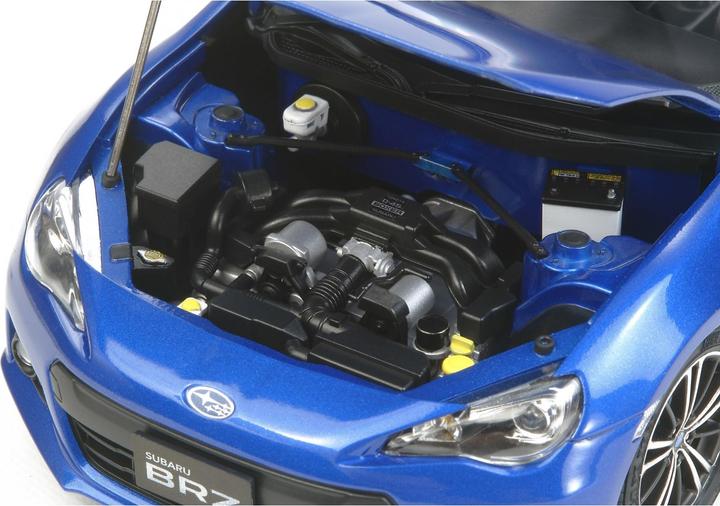 Produktbild Tamiya Subaru BRZ