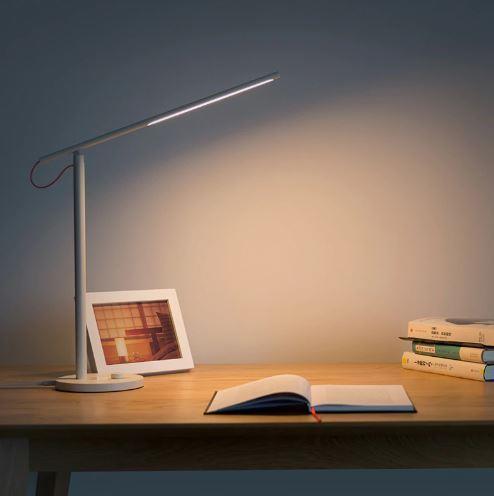 Produktbild Xiaomi Mi LED Desk Lamp (300 lm)