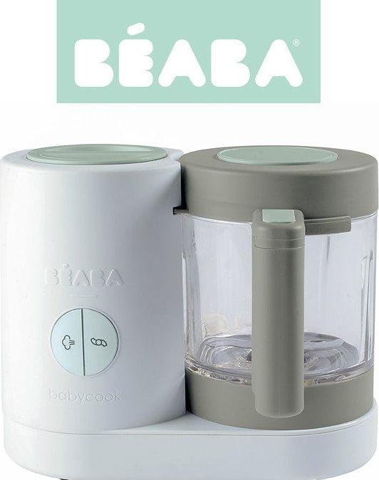 Image du produit Beaba Mixeur-cuiseur