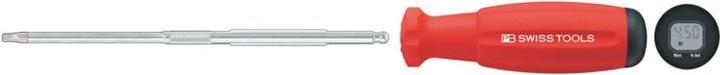 Actual product image PB Swiss Tools Torque handle PB 8320 A (10 Nm, 80 Nm)