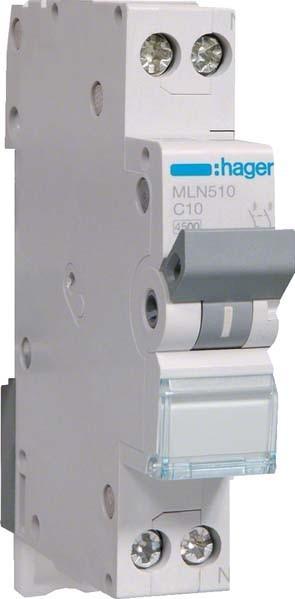 Produktbild Hager MLN510