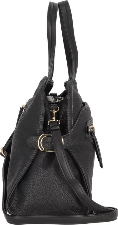 Image du produit Gabor BEHEIM INTERN. FASHION Neomi, Zip tote bag L, black (15 l)