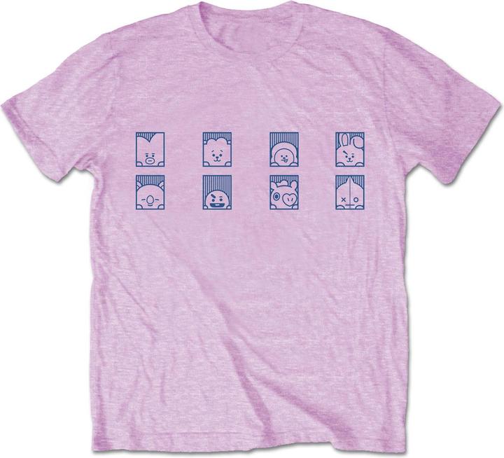 BT21 TShirt (S)