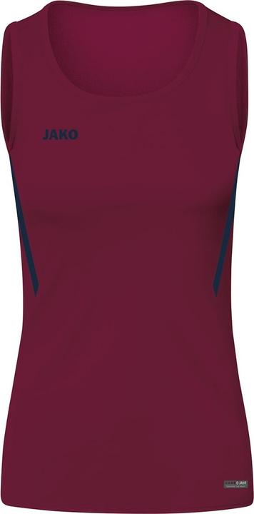 JAKO Tanktop Challenge