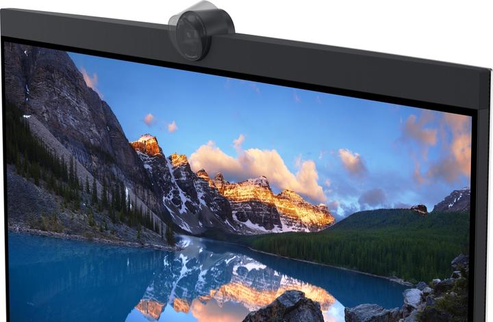 Actual product image Dell UltraSharp U3223QZ (3840 x 2160 Pixels, 32")