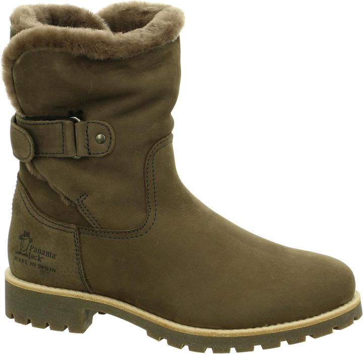 Produktbild Panama Jack Felia Igloo B7 gris (41)