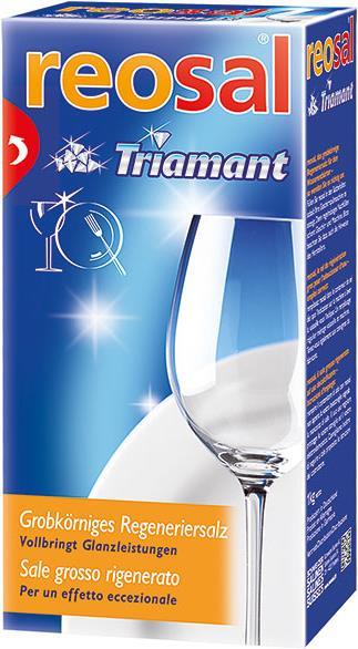 Actual product image Reosal Triamant (Grains)