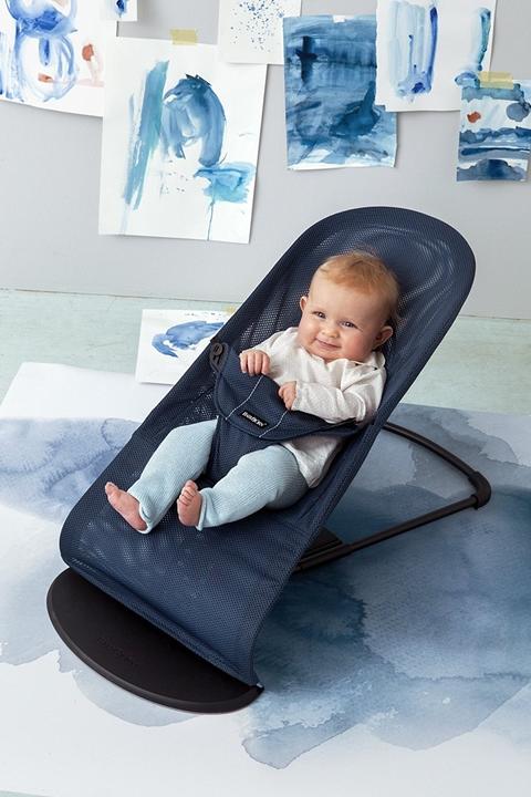 Produktbild BabyBjörn Babysitter Balance Bliss