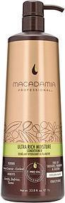 Image du produit Macadamia Hydratation ultra riche (100 ml)