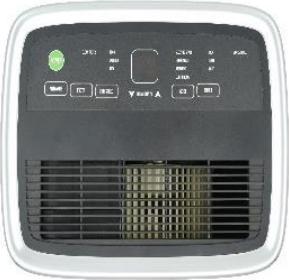 Image du produit Taurus Pleasant Pompe à eau 30l Déshumidificateur d'air (60 m², 30 l/24h)
