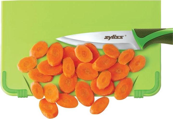 Produktbild Zyliss Schneidebrett