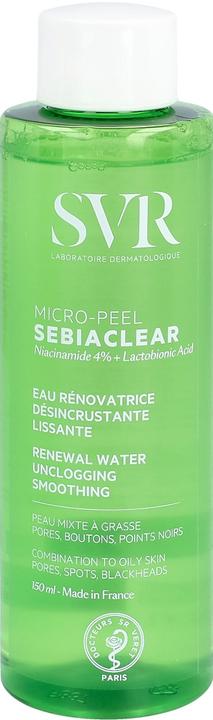 Produktbild Micro Peel (Peeling, 150 ml)