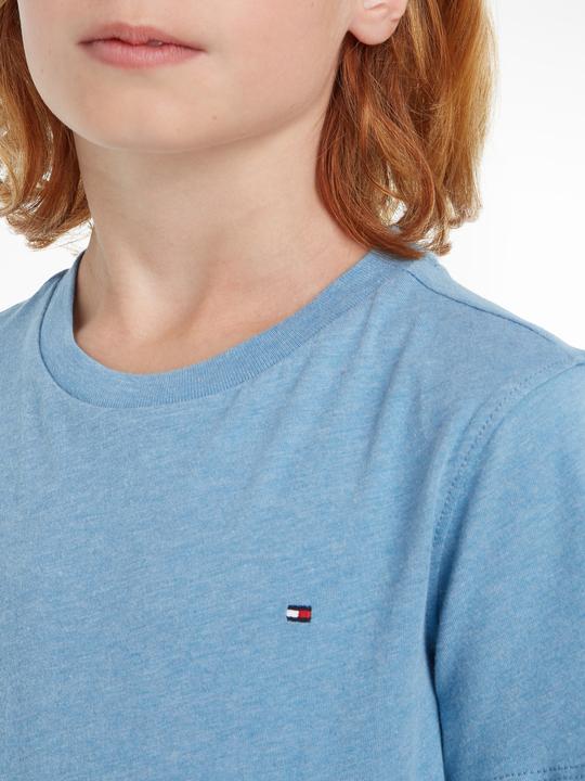 Produktbild Tommy Hilfiger Boys Basic Cn Knit S/S (86)