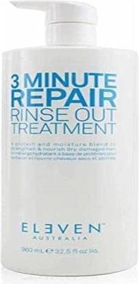 Immagine prodotto ELEVEN Australia ELEVEN Care - 3 Minute Repair Rinse Out Treatment (1000 ml)
