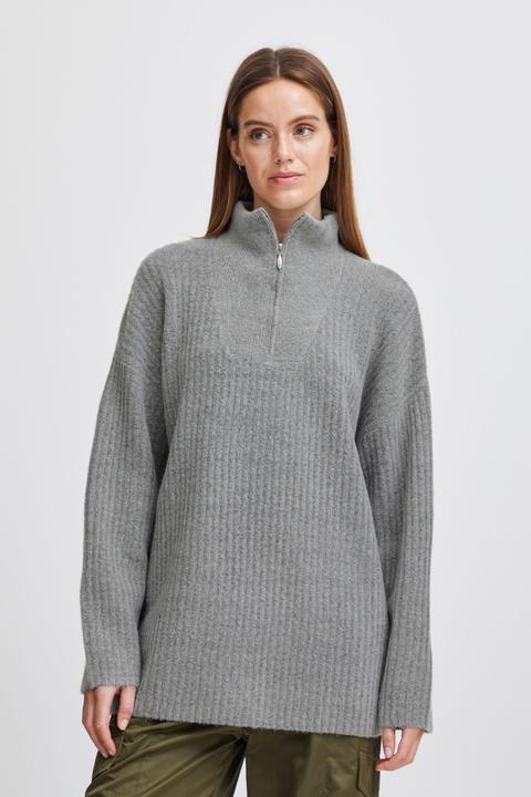 Immagine prodotto B.young MAGLIONE A COSTE BYONEMA - 20813877 (M)