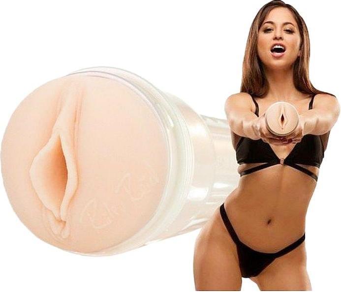 Produktbild Fleshlight Riley Reid