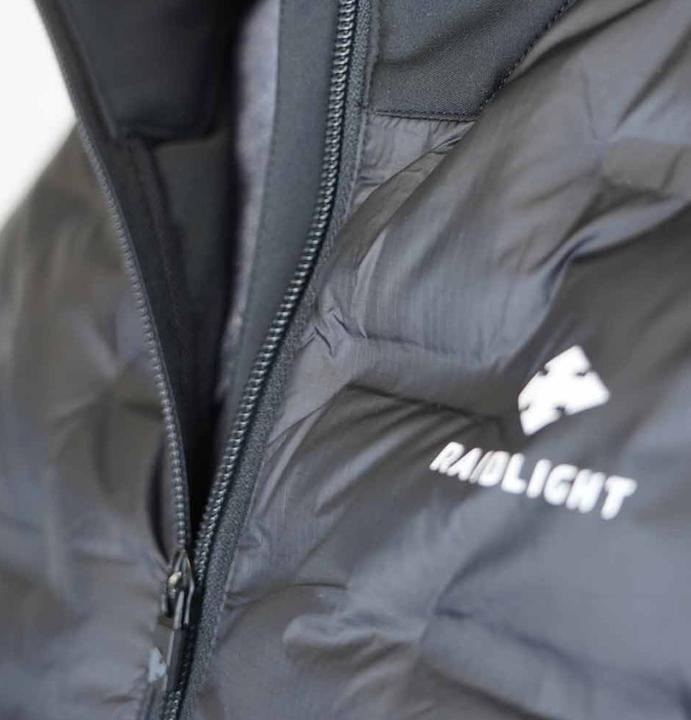 Produktbild Raidlight Softshell Sorona (XL, XXL)