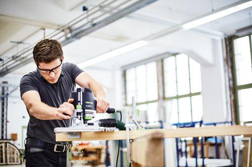Produktbild Festool Frässchablone MFS 700