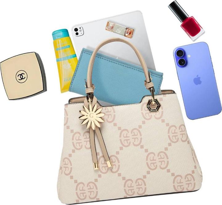 Immagine prodotto Gallantry HB-935410-TP Handtasche