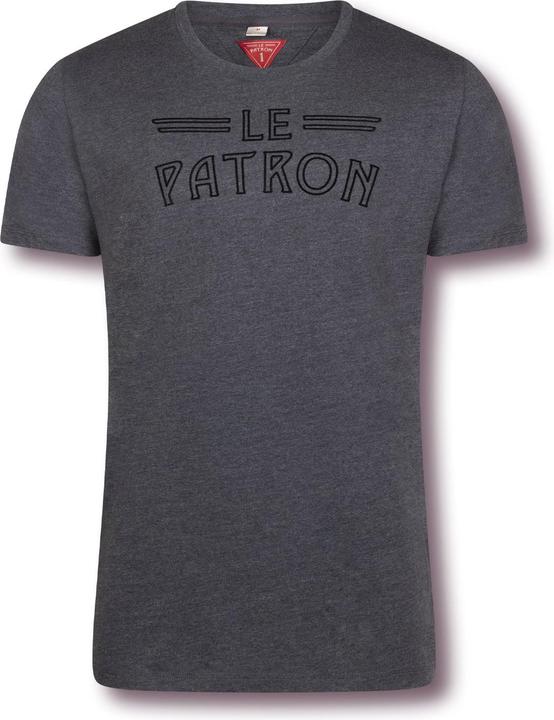 Produktbild Patrón Spirits Company Logo Tee (M)