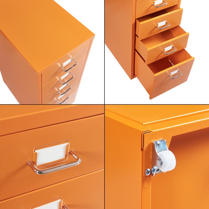 Actual product image En.Casa Pyhäntä (69 x 28 x 41 cm)