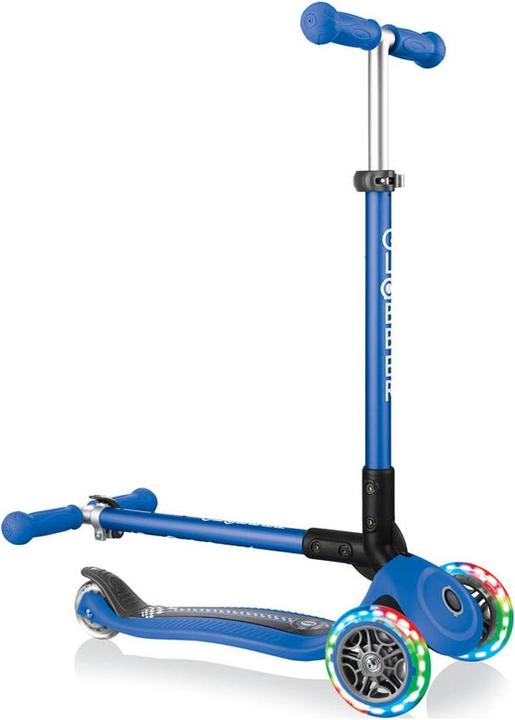 Actual product image Globber Primo Foldable Fantasy s