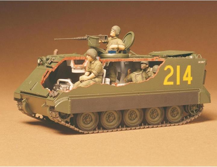 Produktbild Tamiya U.s. M113 A.p.c.