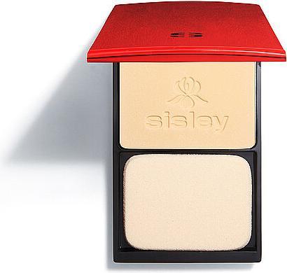 Actual product image Sisley Phyto Teint Éclat Compact (1 Ivory)
