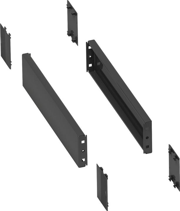 Produktbild Schneider Electric Sockel NSYSPS3100 100x300mm