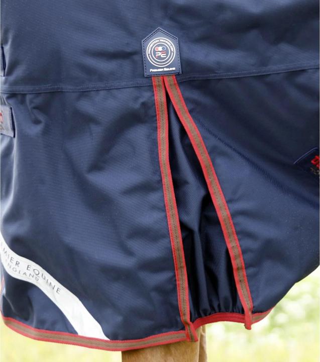 Image du produit Premier Equine Titan 450 g (191 cm)