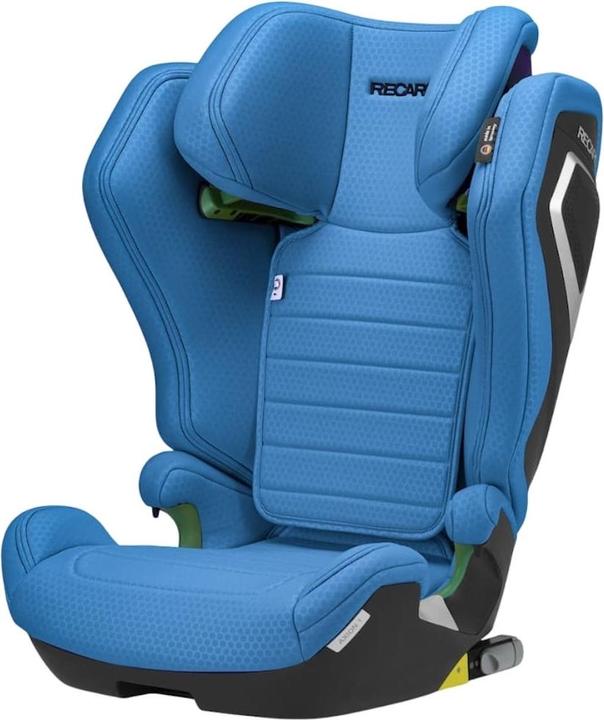 Produktbild RECARO Axion 1 Kindersitz (3-12 Jahre) (Kindersitzerhöhung, ECE R129/i-Size Norm)