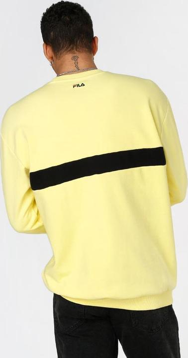 Actual product image FILA Steven (L)