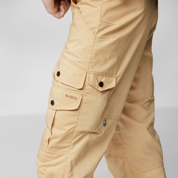 Produktbild Fjällräven Vidda Pro Lite Trousers (44)