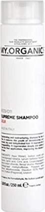 Actual product image MY.Organics We. Organics - Supreme Goji Shampoo - 250ml (250 ml)