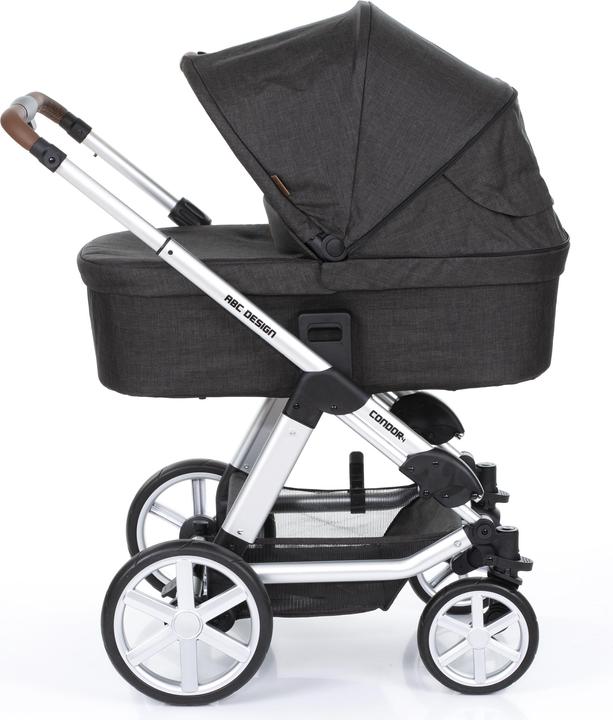 Produktbild ABC Design Condor 4
