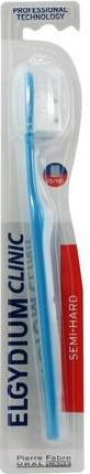 Immagine prodotto Elgydium Spazzolino con fibre più resistenti 25/100 (Medio)