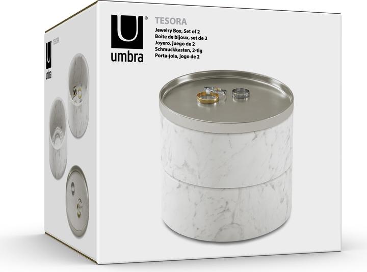 Actual product image Umbra Tesora