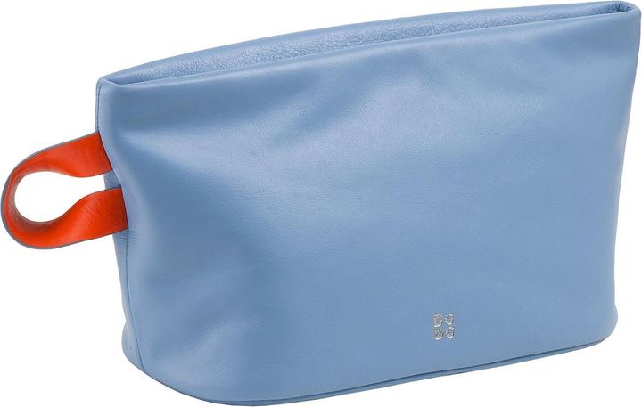 Image du produit Dudu Trousse de toilette Fuerteventura en cuir 28 cm (5 l)