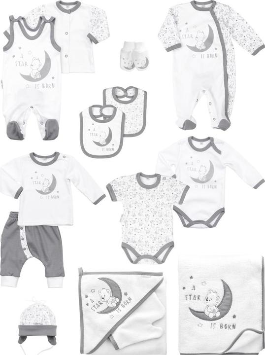 Immagine prodotto Baby Sweets È nata una stella - 62933 (62)