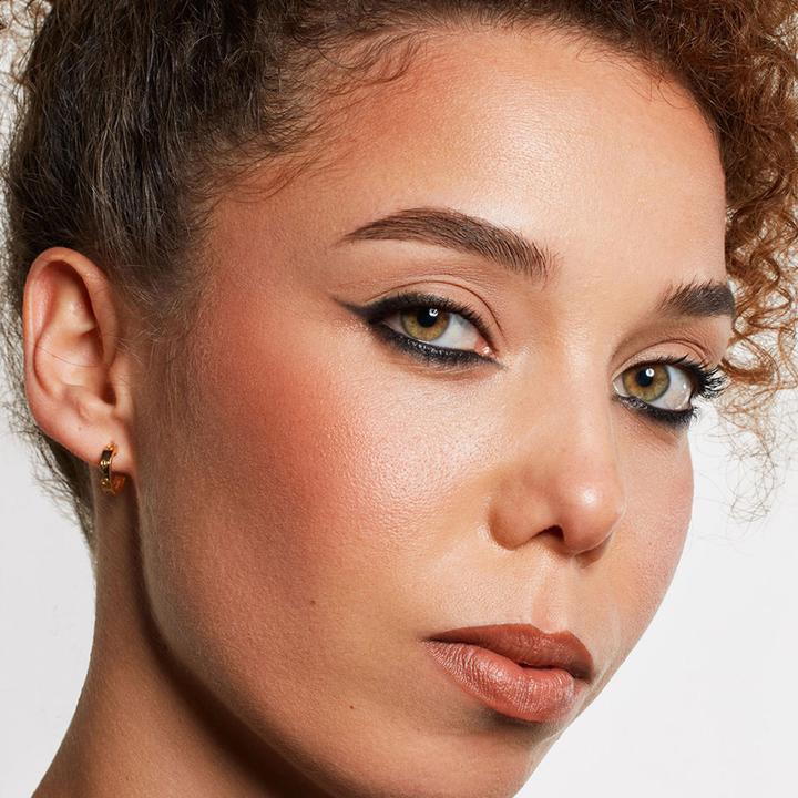 Actual product image Zoeva Definer Liner Kohl Eyeliner Pencil (Matt deep black)