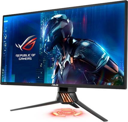 Actual product image ASUS ROG Swift PG258Q (1920 x 1080 pixels, 25")