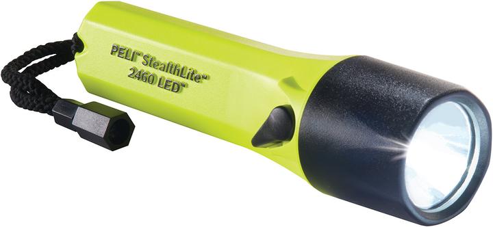 Immagine prodotto Peli Torcia 2460 Giallo