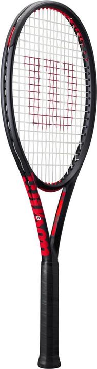Actual product image Wilson Clash 100L V3 Tennisschläger (0, 280 g)