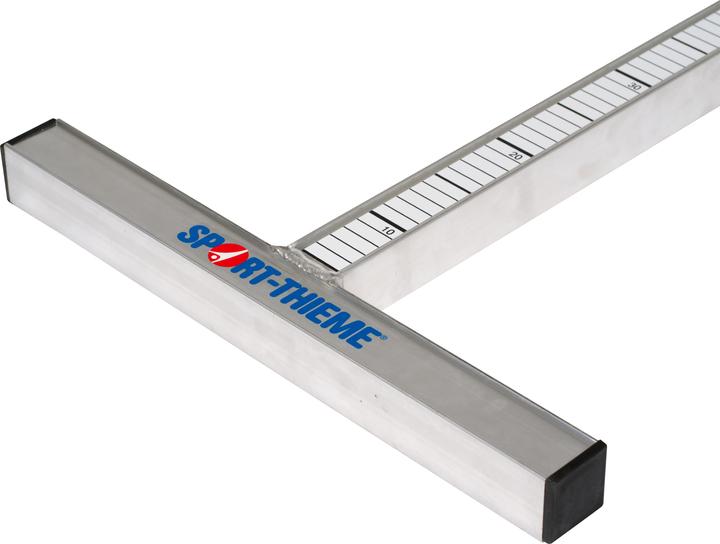 Actual product image Sport-Thieme Height Measuring Bar for High Jump Club (3200 g)