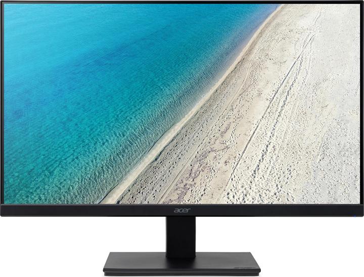 Produktbild Acer V7 V277bi (1920 x 1080 Pixel, 27")