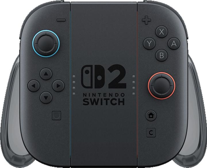 Produktbild Nintendo Joy-Con 2-Aufladehalterung (Switch 2)
