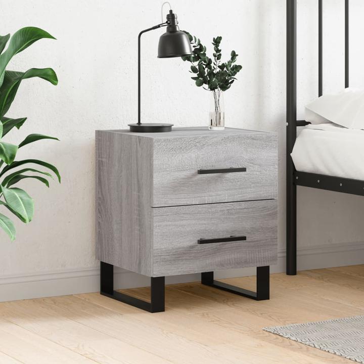 Produktbild VidaXL Alonzo (40 x 35 x 47.5 cm)